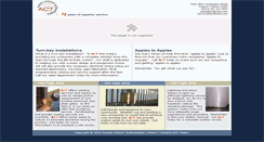 Desktop Screenshot of actflorida.com